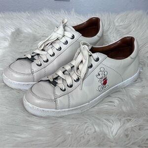 Coach Mickey Sneakers